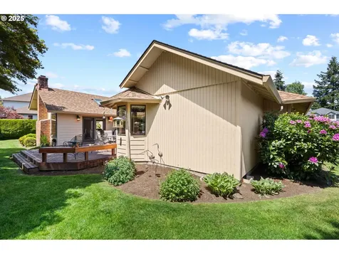 4614 NE 25th Court Vancouver WA 98663