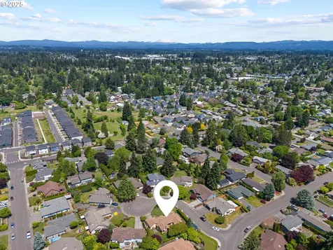 4614 NE 25th Court Vancouver WA 98663