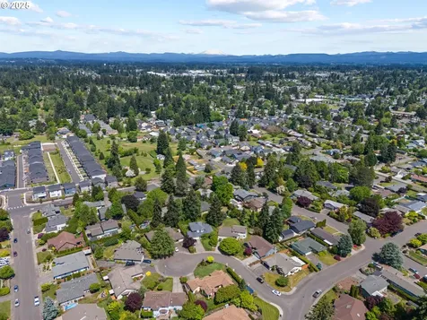 4614 NE 25th Court Vancouver WA 98663