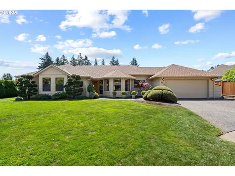 4614 NE 25th Court Vancouver WA 98663