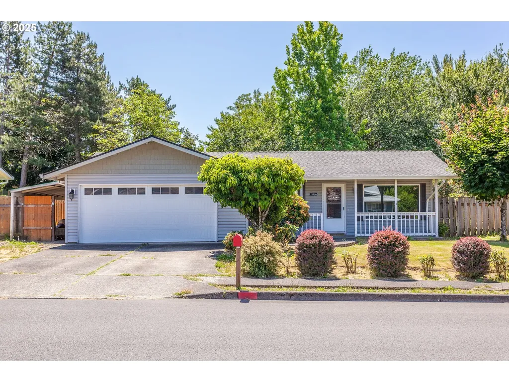 3016 SE 3rd Street Gresham OR 97080