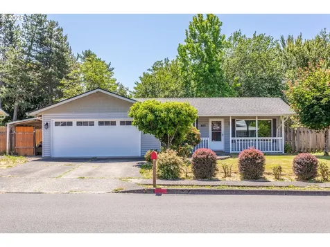 3016 SE 3rd Street Gresham OR 97080