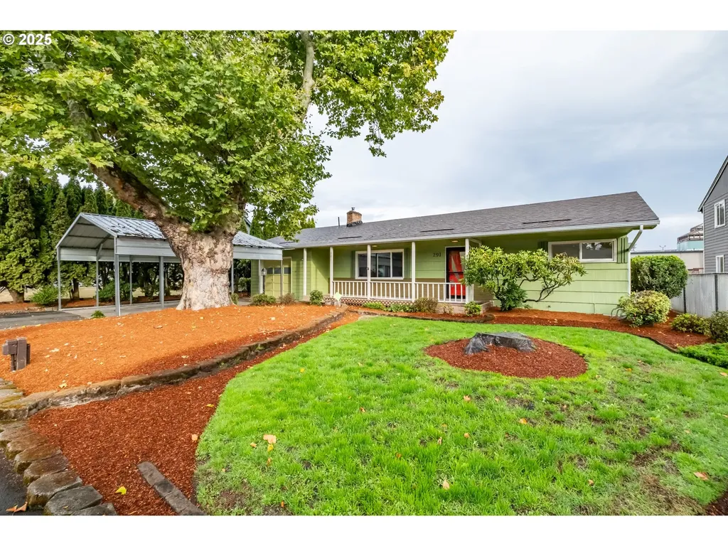 291 Janet Avenue N Keizer OR 97303