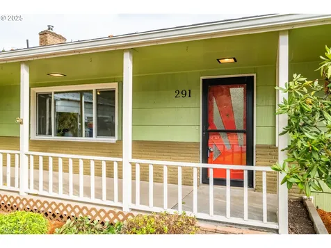 291 Janet Avenue N Keizer OR 97303