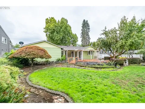 291 Janet Avenue N Keizer OR 97303