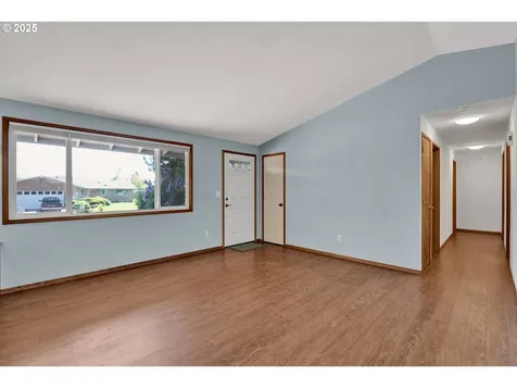 3760 Cherokee Drive Springfield OR 97478