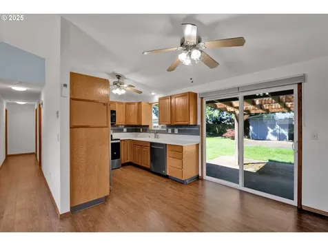 3760 Cherokee Drive Springfield OR 97478