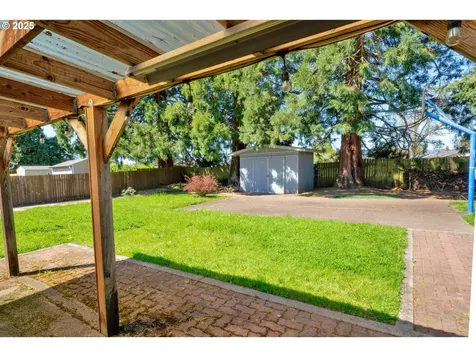 3760 Cherokee Drive Springfield OR 97478