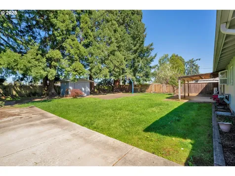 3760 Cherokee Drive Springfield OR 97478