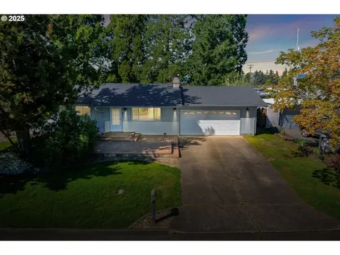 3760 Cherokee Drive Springfield OR 97478