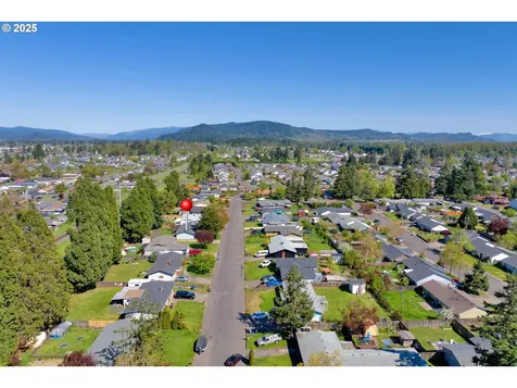 3760 Cherokee Drive Springfield OR 97478