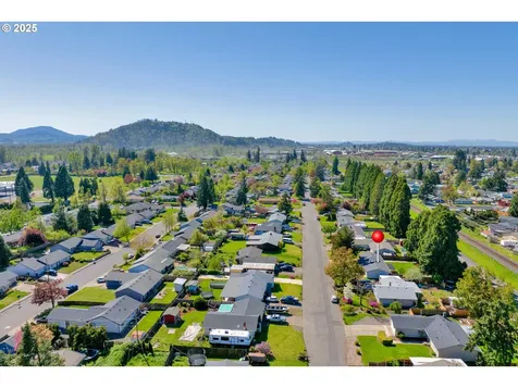 3760 Cherokee Drive Springfield OR 97478