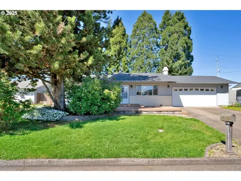 3760 Cherokee Drive Springfield OR 97478