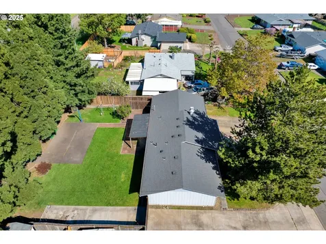 3760 Cherokee Drive Springfield OR 97478