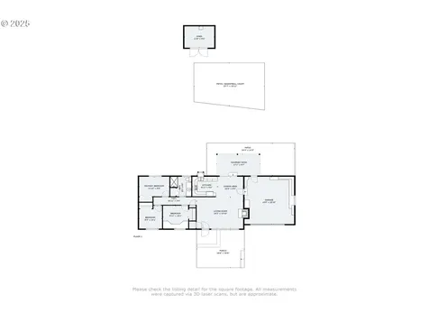 3760 Cherokee Drive Springfield OR 97478