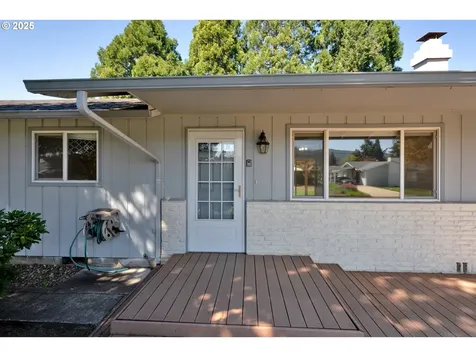 3760 Cherokee Drive Springfield OR 97478