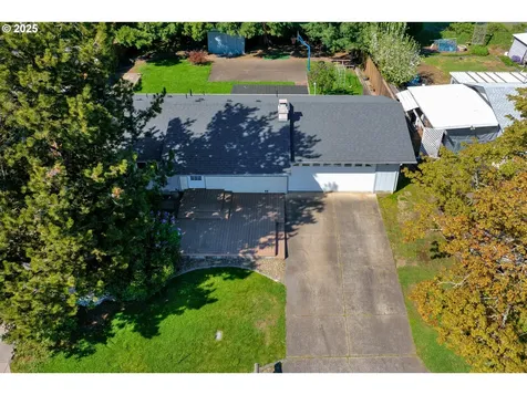 3760 Cherokee Drive Springfield OR 97478