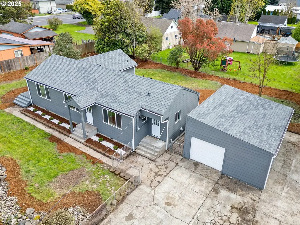 2140 48th Avenue Longview WA 98632