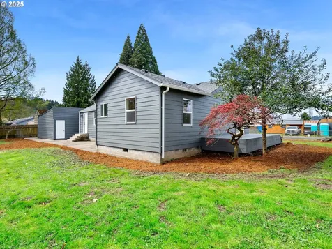 2140 48th Avenue Longview WA 98632