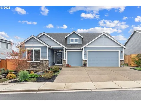 860 N 8th Street Carlton OR 97111