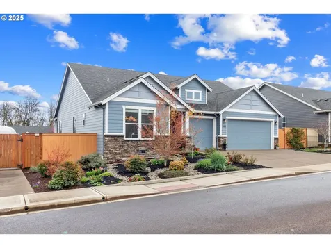 860 N 8th Street Carlton OR 97111