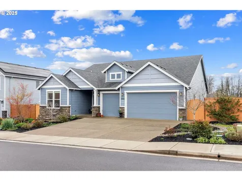 860 N 8th Street Carlton OR 97111