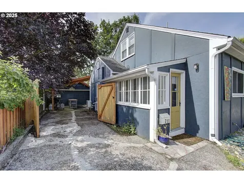 711 W 31st Street Vancouver WA 98660
