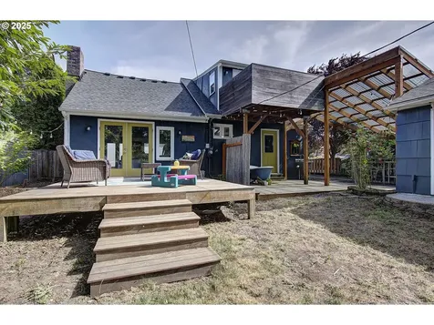 711 W 31st Street Vancouver WA 98660