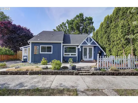 711 W 31st Street Vancouver WA 98660
