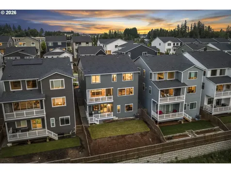 15673 NW Gooderham Street Portland OR 97229