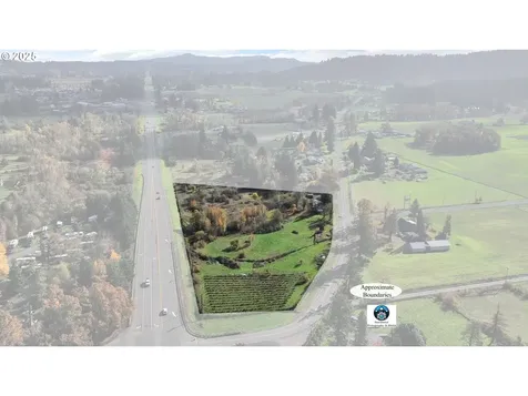 34259 Matthews Road Eugene OR 97405