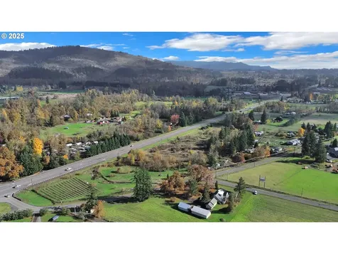 34259 Matthews Road Eugene OR 97405