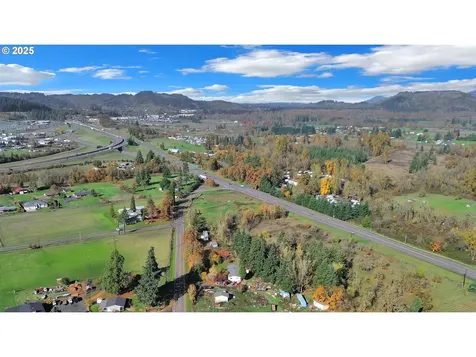34259 Matthews Road Eugene OR 97405