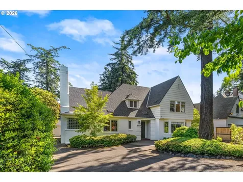 3328 SE Crystal Springs Boulevard Portland OR 97202