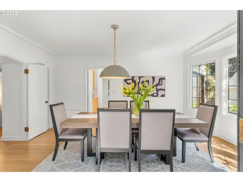 3328 SE Crystal Springs Boulevard Portland OR 97202