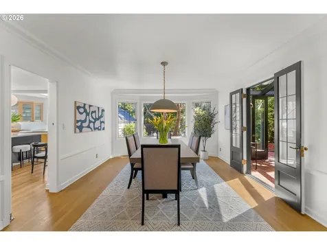 3328 SE Crystal Springs Boulevard Portland OR 97202