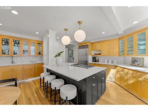 3328 SE Crystal Springs Boulevard Portland OR 97202