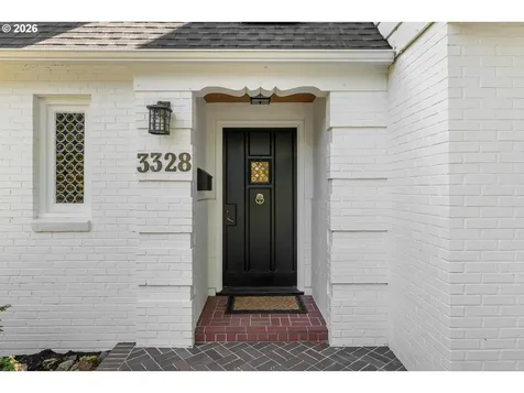 3328 SE Crystal Springs Boulevard Portland OR 97202