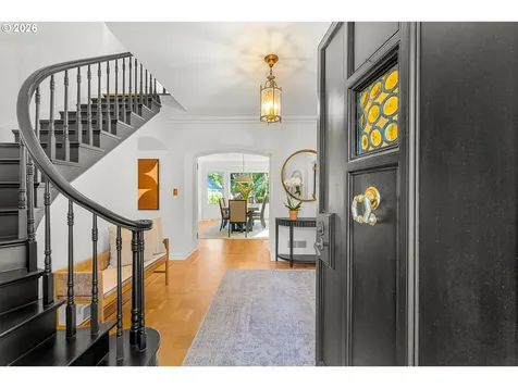 3328 SE Crystal Springs Boulevard Portland OR 97202