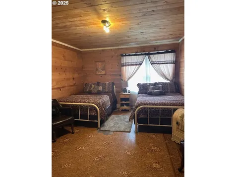 104 E Main Street Mitchell OR 97750