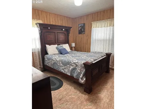 104 E Main Street Mitchell OR 97750