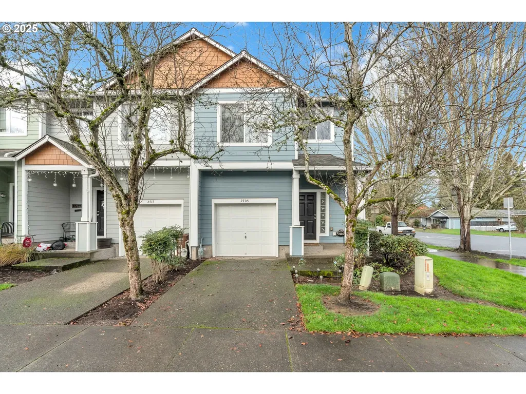 2705 SE 74th Way Hillsboro OR 97123