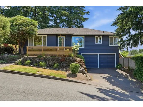 7214 SW 10th Avenue Portland OR 97219