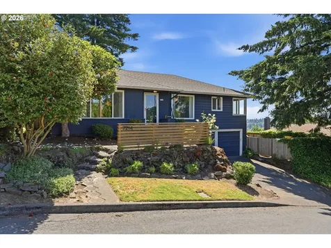 7214 SW 10th Avenue Portland OR 97219