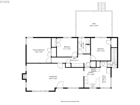 7214 SW 10th Avenue Portland OR 97219