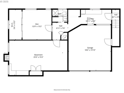 7214 SW 10th Avenue Portland OR 97219