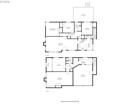7214 SW 10th Avenue Portland OR 97219