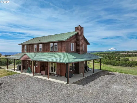 6 Mt Adams View Road Lyle WA 98635