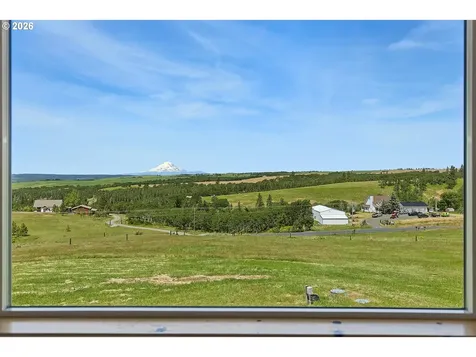 6 Mt Adams View Road Lyle WA 98635