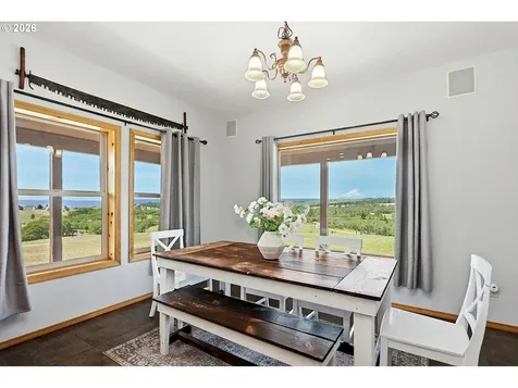 6 Mt Adams View Road Lyle WA 98635